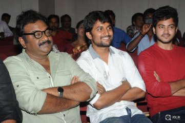 OK Bangaram Movie Audio Launch